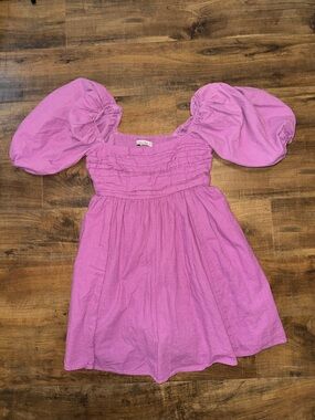 Abercrombie & Fitch Dress